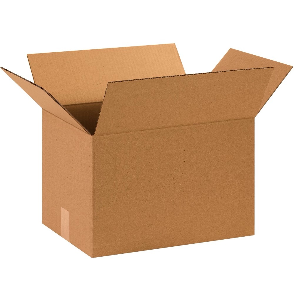 Thrifted style boxes